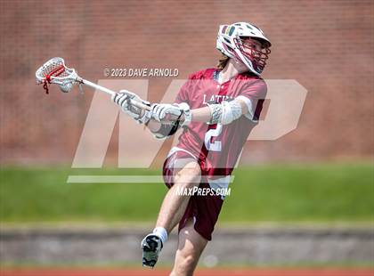 Thumbnail 1 in Roxbury Latin vs. Groton School (ISL Consolation Tournament Final) photogallery.