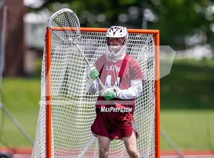 Thumbnail 2 in Roxbury Latin vs. Groton School (ISL Consolation Tournament Final) photogallery.