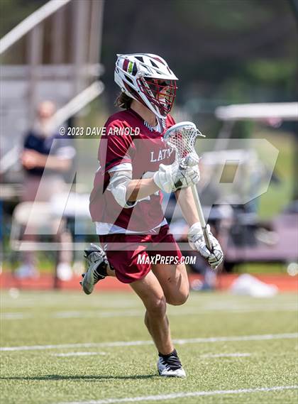 Thumbnail 3 in Roxbury Latin vs. Groton School (ISL Consolation Tournament Final) photogallery.