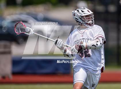 Thumbnail 1 in Roxbury Latin vs. Groton School (ISL Consolation Tournament Final) photogallery.