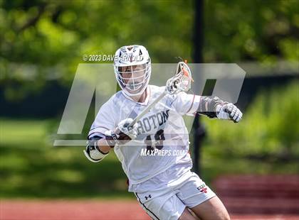 Thumbnail 1 in Roxbury Latin vs. Groton School (ISL Consolation Tournament Final) photogallery.