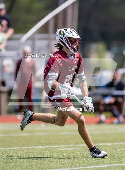 Thumbnail 2 in Roxbury Latin vs. Groton School (ISL Consolation Tournament Final) photogallery.