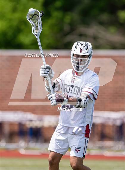 Thumbnail 1 in Roxbury Latin vs. Groton School (ISL Consolation Tournament Final) photogallery.
