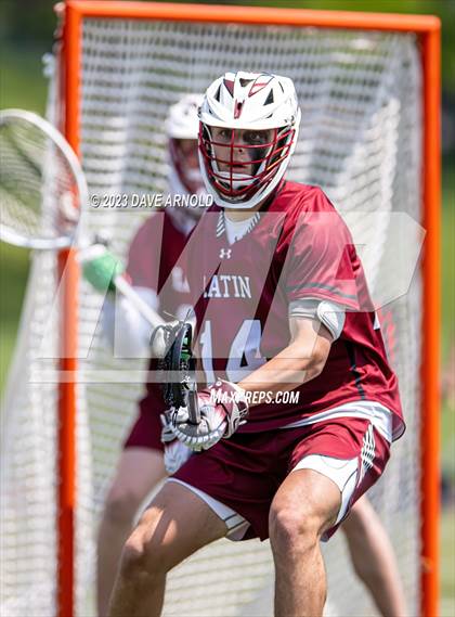 Thumbnail 3 in Roxbury Latin vs. Groton School (ISL Consolation Tournament Final) photogallery.