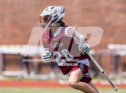 Thumbnail 1 in Roxbury Latin vs. Groton School (ISL Consolation Tournament Final) photogallery.