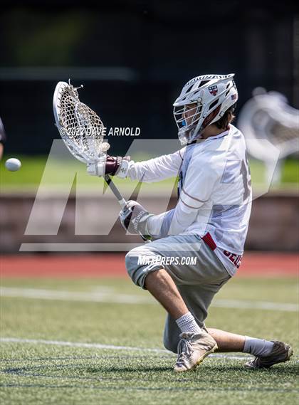 Thumbnail 2 in Roxbury Latin vs. Groton School (ISL Consolation Tournament Final) photogallery.