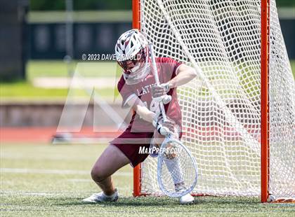 Thumbnail 2 in Roxbury Latin vs. Groton School (ISL Consolation Tournament Final) photogallery.