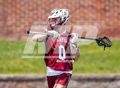 Thumbnail 2 in Roxbury Latin vs. Groton School (ISL Consolation Tournament Final) photogallery.