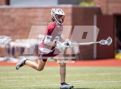Thumbnail 3 in Roxbury Latin vs. Groton School (ISL Consolation Tournament Final) photogallery.