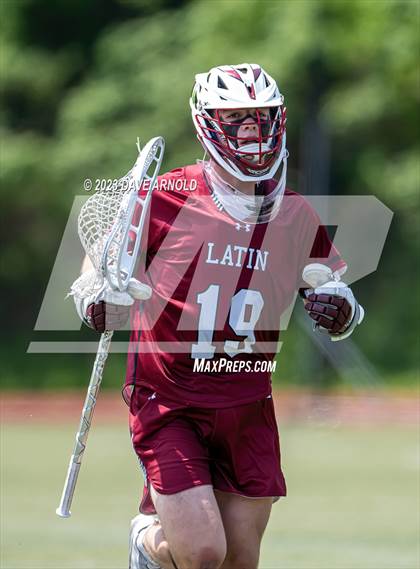 Thumbnail 2 in Roxbury Latin vs. Groton School (ISL Consolation Tournament Final) photogallery.