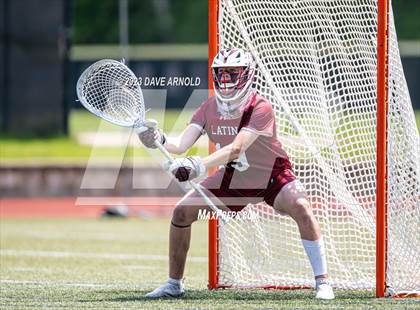 Thumbnail 2 in Roxbury Latin vs. Groton School (ISL Consolation Tournament Final) photogallery.