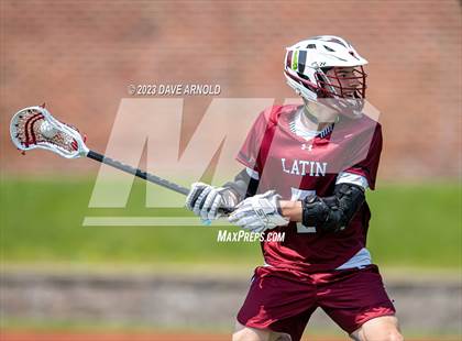 Thumbnail 3 in Roxbury Latin vs. Groton School (ISL Consolation Tournament Final) photogallery.