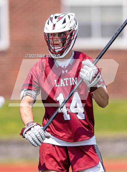 Thumbnail 3 in Roxbury Latin vs. Groton School (ISL Consolation Tournament Final) photogallery.