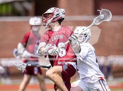 Thumbnail 3 in Roxbury Latin vs. Groton School (ISL Consolation Tournament Final) photogallery.