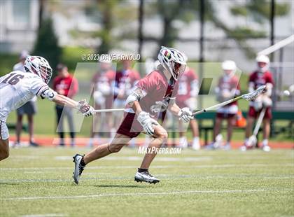 Thumbnail 1 in Roxbury Latin vs. Groton School (ISL Consolation Tournament Final) photogallery.