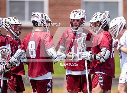 Thumbnail 3 in Roxbury Latin vs. Groton School (ISL Consolation Tournament Final) photogallery.
