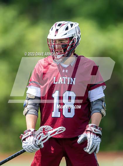 Thumbnail 2 in Roxbury Latin vs. Groton School (ISL Consolation Tournament Final) photogallery.