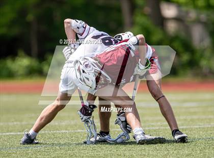 Thumbnail 2 in Roxbury Latin vs. Groton School (ISL Consolation Tournament Final) photogallery.