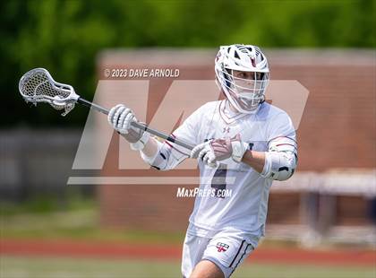 Thumbnail 1 in Roxbury Latin vs. Groton School (ISL Consolation Tournament Final) photogallery.
