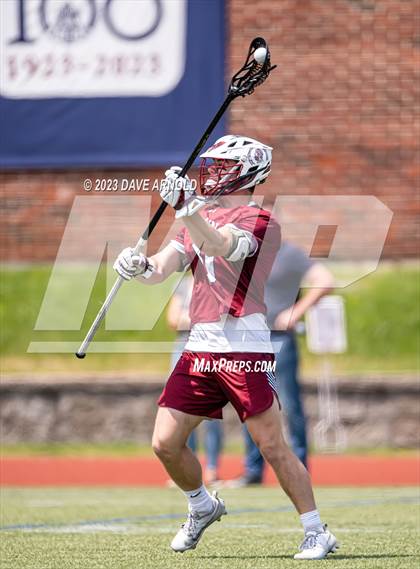 Thumbnail 1 in Roxbury Latin vs. Groton School (ISL Consolation Tournament Final) photogallery.