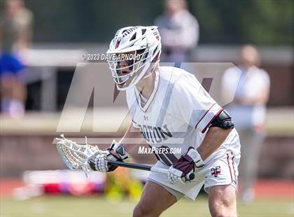 Thumbnail 1 in Roxbury Latin vs. Groton School (ISL Consolation Tournament Final) photogallery.