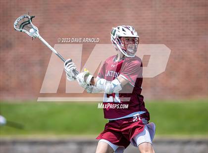 Thumbnail 3 in Roxbury Latin vs. Groton School (ISL Consolation Tournament Final) photogallery.