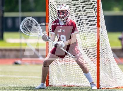 Thumbnail 1 in Roxbury Latin vs. Groton School (ISL Consolation Tournament Final) photogallery.