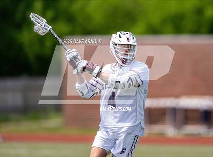 Thumbnail 3 in Roxbury Latin vs. Groton School (ISL Consolation Tournament Final) photogallery.