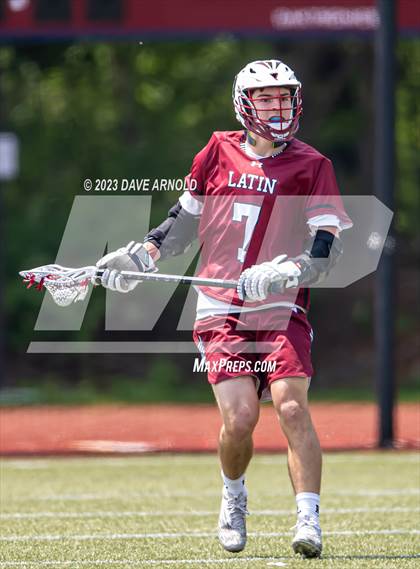 Thumbnail 1 in Roxbury Latin vs. Groton School (ISL Consolation Tournament Final) photogallery.