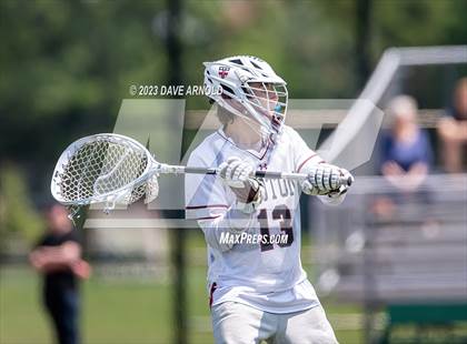 Thumbnail 1 in Roxbury Latin vs. Groton School (ISL Consolation Tournament Final) photogallery.