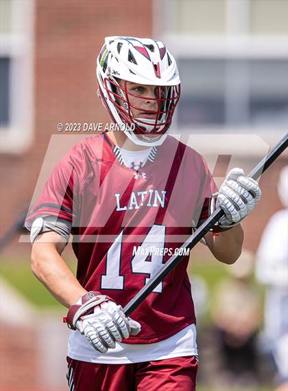Thumbnail 3 in Roxbury Latin vs. Groton School (ISL Consolation Tournament Final) photogallery.