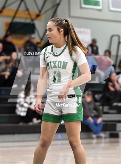 Thumbnail 3 in Valley vs. Dixon (Steve Cauchi Ram Jam) photogallery.