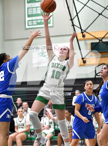 Thumbnail 1 in Valley vs. Dixon (Steve Cauchi Ram Jam) photogallery.