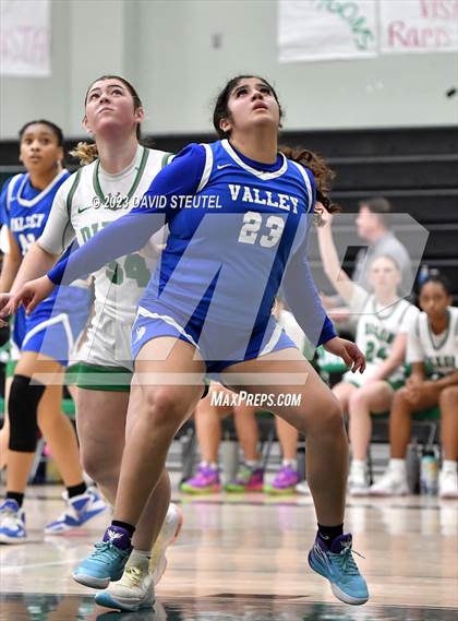 Thumbnail 3 in Valley vs. Dixon (Steve Cauchi Ram Jam) photogallery.
