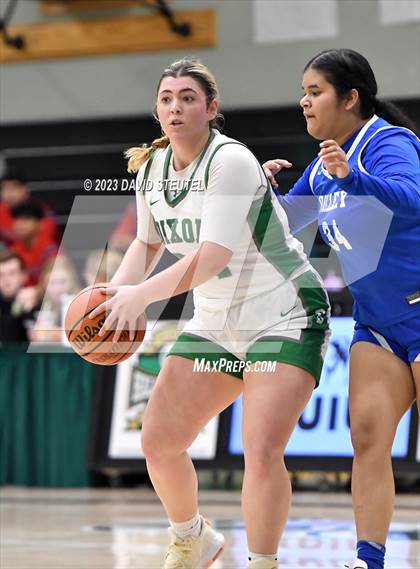 Thumbnail 2 in Valley vs. Dixon (Steve Cauchi Ram Jam) photogallery.