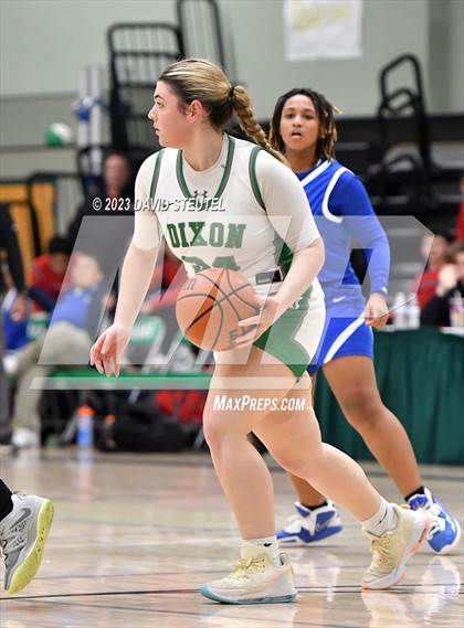 Thumbnail 1 in Valley vs. Dixon (Steve Cauchi Ram Jam) photogallery.