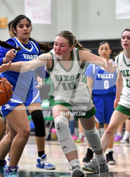 Thumbnail 3 in Valley vs. Dixon (Steve Cauchi Ram Jam) photogallery.