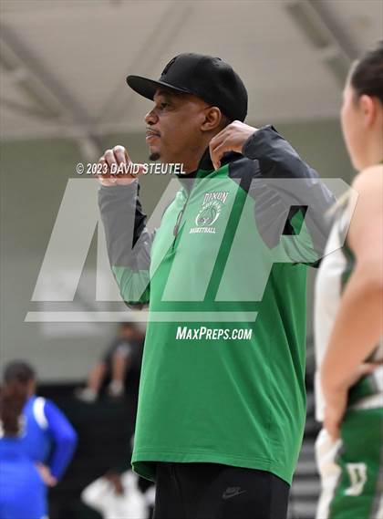 Thumbnail 3 in Valley vs. Dixon (Steve Cauchi Ram Jam) photogallery.