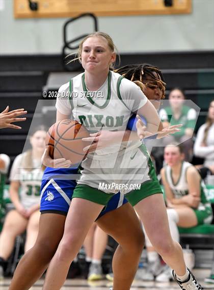 Thumbnail 1 in Valley vs. Dixon (Steve Cauchi Ram Jam) photogallery.
