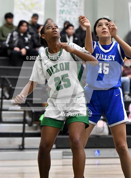 Thumbnail 2 in Valley vs. Dixon (Steve Cauchi Ram Jam) photogallery.
