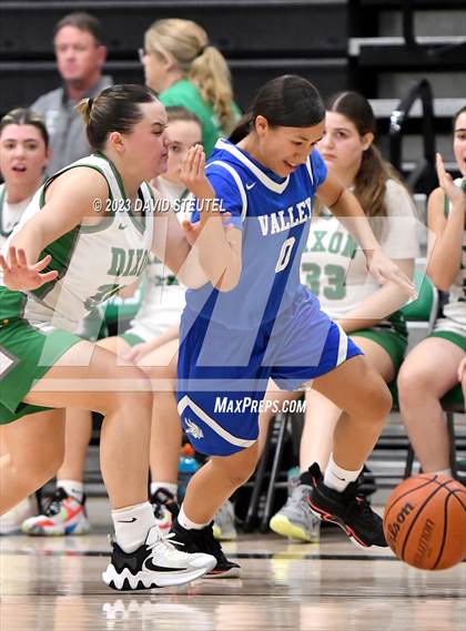 Thumbnail 3 in Valley vs. Dixon (Steve Cauchi Ram Jam) photogallery.