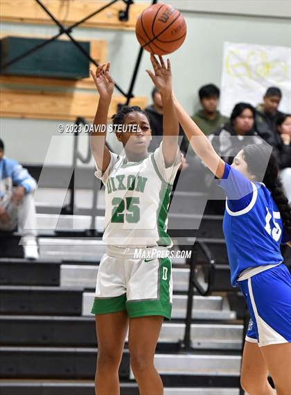 Thumbnail 3 in Valley vs. Dixon (Steve Cauchi Ram Jam) photogallery.