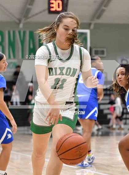 Thumbnail 3 in Valley vs. Dixon (Steve Cauchi Ram Jam) photogallery.