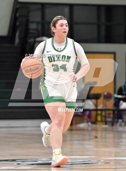 Thumbnail 3 in Valley vs. Dixon (Steve Cauchi Ram Jam) photogallery.