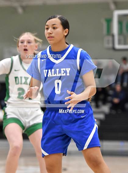 Thumbnail 3 in Valley vs. Dixon (Steve Cauchi Ram Jam) photogallery.