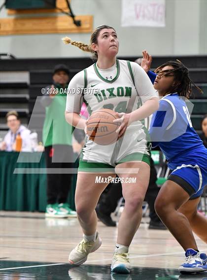 Thumbnail 1 in Valley vs. Dixon (Steve Cauchi Ram Jam) photogallery.