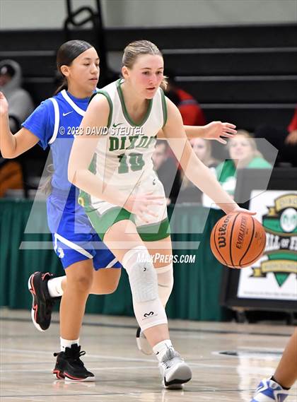 Thumbnail 2 in Valley vs. Dixon (Steve Cauchi Ram Jam) photogallery.