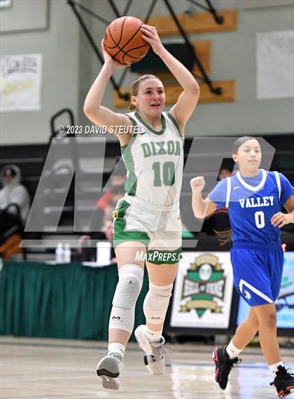 Thumbnail 1 in Valley vs. Dixon (Steve Cauchi Ram Jam) photogallery.