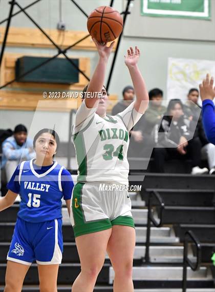 Thumbnail 2 in Valley vs. Dixon (Steve Cauchi Ram Jam) photogallery.