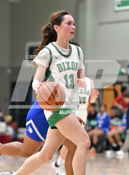 Thumbnail 3 in Valley vs. Dixon (Steve Cauchi Ram Jam) photogallery.